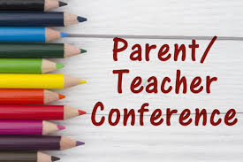  Parent/Teacher Conferences